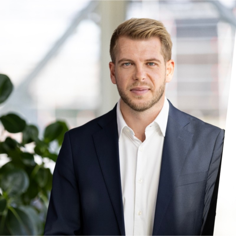 Andreas Holbak Espersen